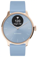 Lite blue mm ladies watch - Withings Model: 37