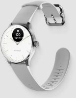 Lite white mm ladies/mens watch - Withings Model: 37