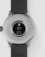 Lite black mm ladies/mens watch - Withings Model: 37