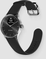 Lite black mm ladies/mens watch - Withings Model: 37
