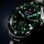Nova green ladies/mens watch - Withings Model: ScanWatch