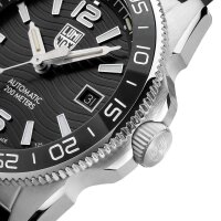 Mens automatic divers watch with hand-winding - Luminox Model: XS.3101