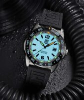 Mens automatic divers watch with hand-winding - Luminox Model: XS.3101
