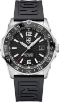 Mens automatic divers watch with hand-winding - Luminox Model: XS.3101