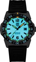 Mens automatic divers watch with hand-winding - Luminox Model: XS.3101