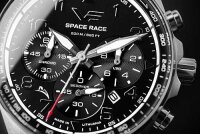 Space Race mens watch LIMITED EDITION - Vostok Europe...