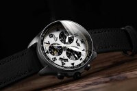 Space Race mens watch LIMITED EDITION - Vostok Europe Model: 6S30-325A743