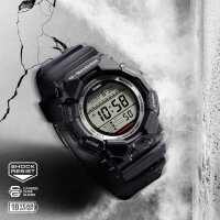 Mens watch - Casio Model: GD-010-1ER