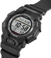 Mens watch - Casio Model: GD-010-1ER