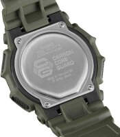 Mens watch - Casio Model: GD-010-3ER