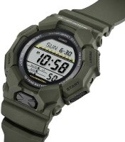 Mens watch - Casio Model: GD-010-3ER