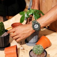 Mens watch - Casio Model: GD-010-3ER