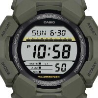 Mens watch - Casio Model: GD-010-3ER