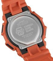 Mens watch - Casio Model: GD-010-4ER