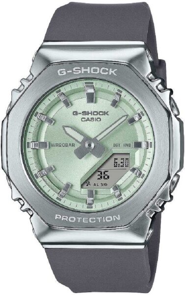 Mens watch - Series: G-SHOCK - Casio Model: GM-S2110-3AER