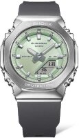 Mens watch - Series: G-SHOCK - Casio Model: GM-S2110-3AER