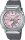 Ladies watch - Series: G-SHOCK - Casio Model: GM-S2110-4AER