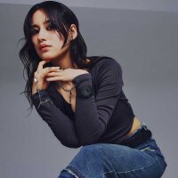 Mens watch - Casio Model: GMA-S2100GA-1AER