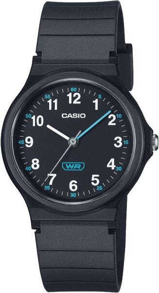 Ladies watch - Series: Collection - Casio Model: LQ-24B-1BEF