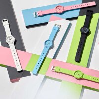 Ladies watch - Series: Collection - Casio Model: LQ-24B-1BEF