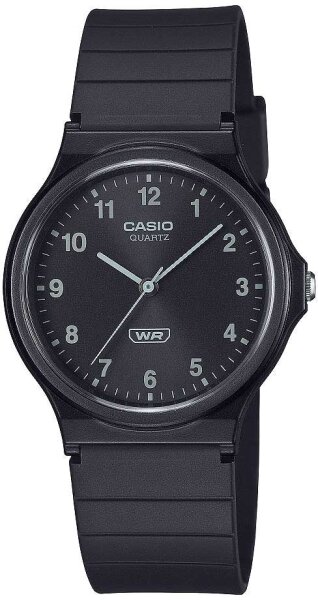 Ladies/Mens watch - Series: Collection - Casio Model: MQ-24B-1BEF