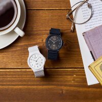 Ladies/Mens watch - Series: Collection - Casio Model: MQ-24B-1BEF