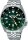 Mens automatic watch hand-wound - Seiko Model: SSK035K1