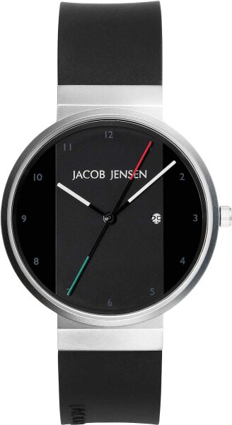Ladies watch - Series: New series - Jacob Jensen Model: 645