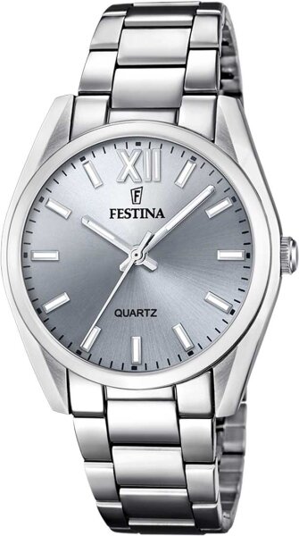 Ladies watch - Series: Boyfriend - Festina Model: 20622_J
