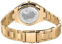 Ladies watch - Series: Bering Ultra Slim Collection - Bering Model: 17231-734