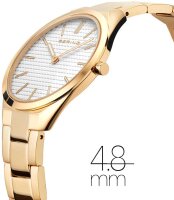 Ladies watch - Series: Bering Ultra Slim Collection - Bering Model: 17231-734