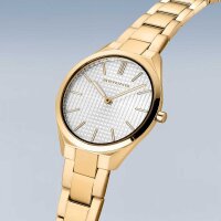 Ladies watch - Series: Bering Ultra Slim Collection - Bering Model: 17231-734