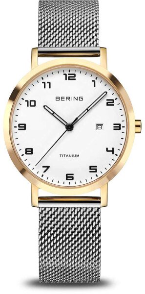 Ladies watch - Bering Model: 18634-010