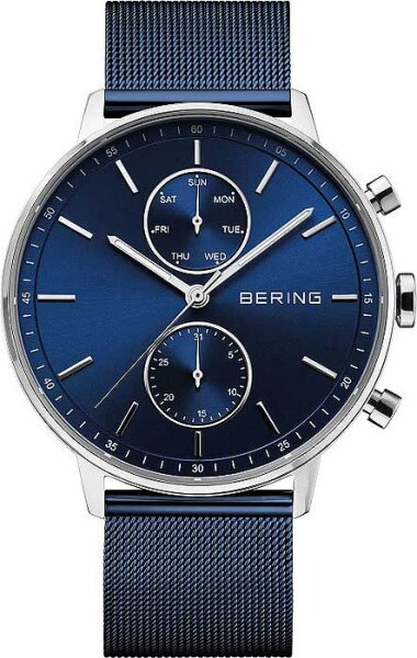 Mens watch - Series: Bering Classic Collection - Bering Model: 13242-307