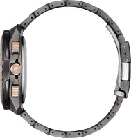 Mens solar watch - LIMITED EDITION - Citizen Model:...