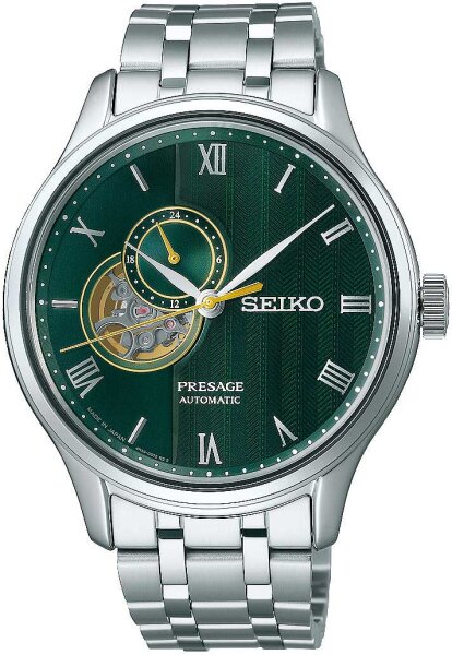 Mens watch - Seiko Model: SSA463J1