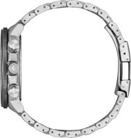 Mens radio-controlled solar watch - Citizen Model:...