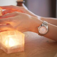 Ladies watch - Citizen Model: EM1140-80X