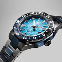 Mens automatic watch, Limited Edition - Citizen Model: NB6036-52N