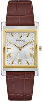 Ladies/Mens watch - Bulova Model: 98B430
