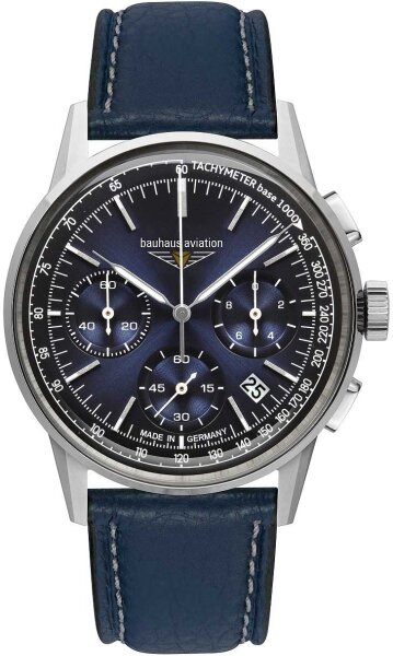 Mens watch - Bauhaus Model: 2376-3