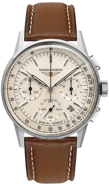 Mens watch - Bauhaus Model: 2376-5