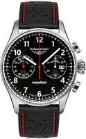 Mens pilot chronograph - Bauhaus Model: 2770-2