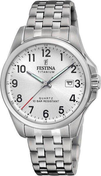 Mens watch - Festina Model: 20696_1