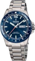 Mens watch - Festina Model: 20698_2