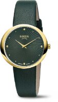 Ladies watch - Boccia Model: 3364-04