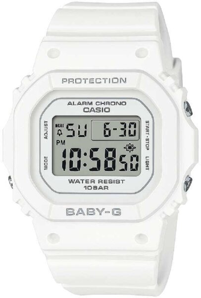 Ladies/Mens watch - Casio Model: BGD-565U-7ER