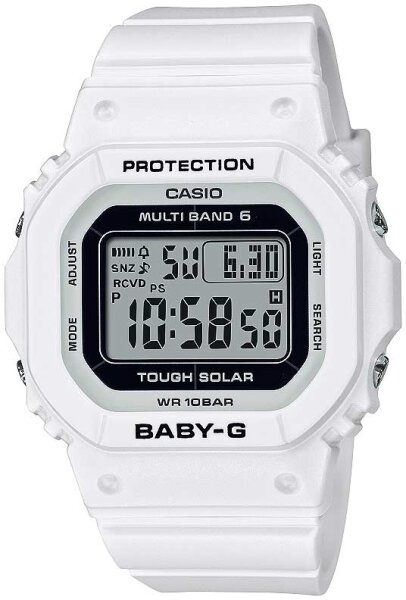 Ladies/Mens watch - Casio Model: BGD-565U-7ER