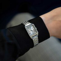 Ladies watch - Casio Model: LTP-B150D-7BEF