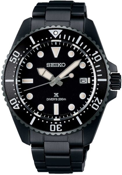 Mens watch - Seiko Model: SNE599P1